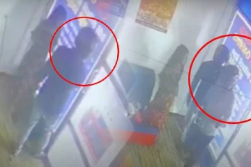 கூரிய ஆயுத முனையில் பாரிய கொள்ளை: காவல்துறை விசாரணைகள் தீவிரம்