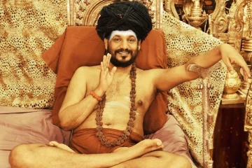 ‘எனக்கு இந்த உலகில் வாழவே ஆசை இல்லை’ - புது ட்விஸ்டு வைக்கும் நித்தி : கைலாசாவில் நடப்பது என்ன?