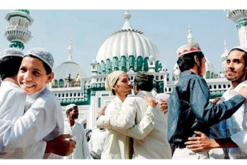 வரும் 10ம் தேதி பக்ரீத் பண்டிகை... - பொது விடுமுறை அளித்தது தமிழக அரசு