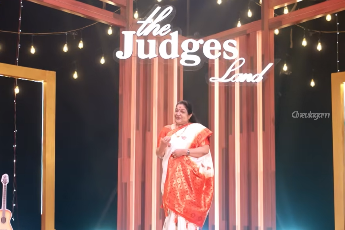 தொடங்கும் சூப்பர் சிங்கர் ஜூனியர் 11.. நடுவர்கள் யார் பாருங்க! லேட்டஸ்ட் ப்ரோமோ | Super Singer Junior 11 Judges List New Promo