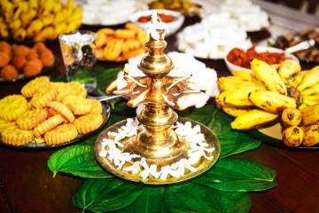 சுபகிருது தமிழ் புத்தாண்டு சற்று முன்னர் பிறந்தது....12 ராசிக்கான மின்னல் வேக பலன்கள்