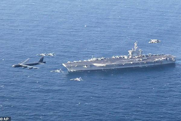 எதிரிகள் மரணத்தை ருசிப்பார்கள்... ட்ரம்பிற்கு ஈராக்கின் துணை இராணுவப் படை பகிரங்க எச்சரிக்கை | Trump Strikes Iran Hezbollah Warns