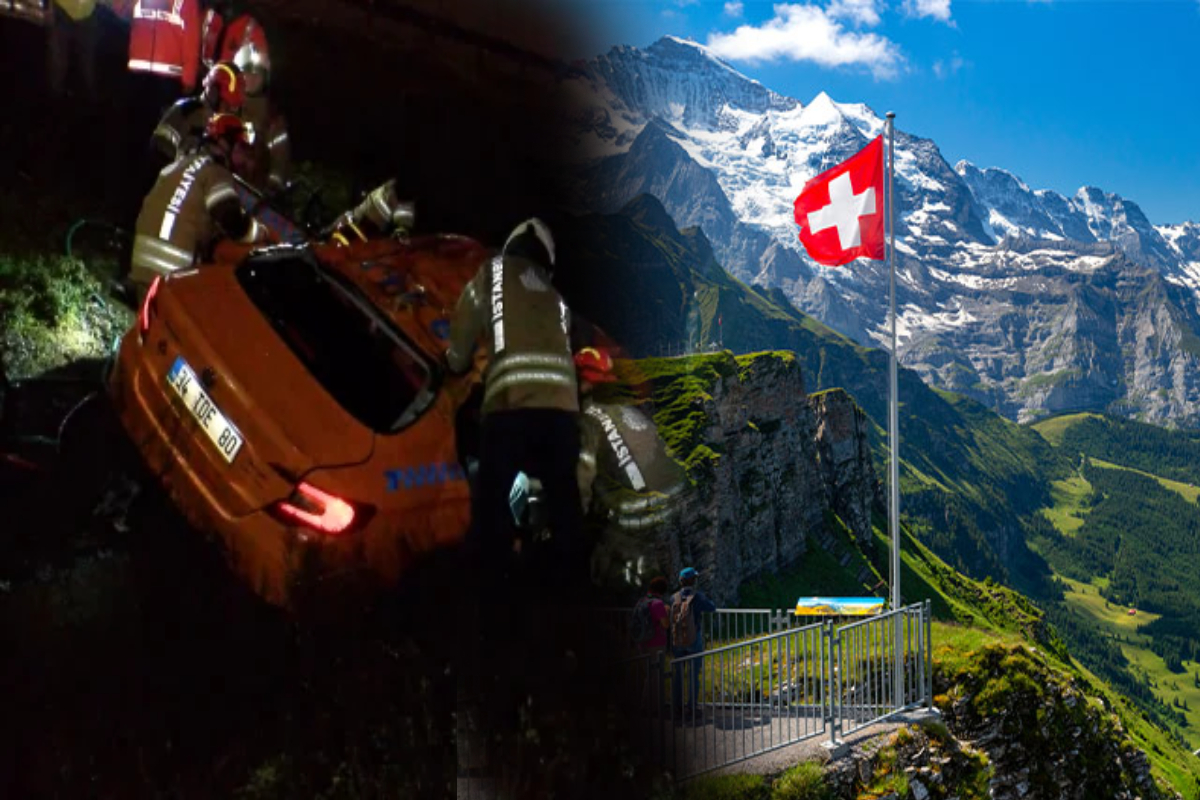 ஐரோப்பாவில் சோகத்தில் முடிந்த பிறந்த நாள் கொண்டாட்டம்; யாழ்ப்பாண தமிழர்கள் மூவர் பலி | 3 Jaffna Tamils Killed In Istanbul Turkey Accident