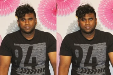 கனடாவில் தமிழ் இளைஞனும் மாயம்