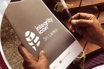 கோவிட்டைத் தடுப்பதற்காக செயலாற்றும் சாதனையாளர்கள் அங்குராப்பண நிகழ்வின் ஊடக சந்திப்பு