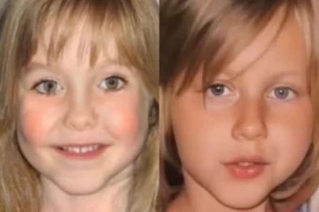 சுவிட்சர்லாந்தில் மாயமான இரட்டைக் குழந்தைகளை வைத்து வைரலாகும் ஒரு செய்தி...