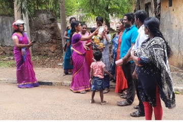 அரசியல் கைதிகளின் உணவு தவிர்ப்பு போராட்டம் இடைநிறுத்தம்!