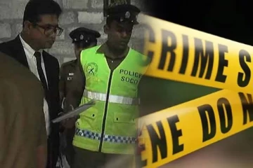 இளம் தந்தை கொடூரமாக வெட்டிக் கொலை