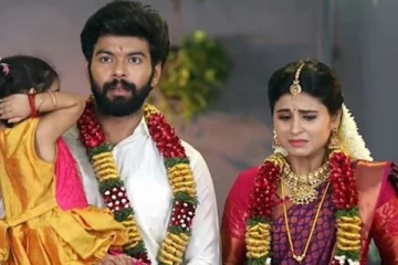 பாக்கியலட்சுமி சீரியலில் இருந்து வெளியேறிய முக்கிய நடிகை.. இவருக்கு பதில் இவரா.. அதிர்ச்சியில் ரசிகர்கள்..