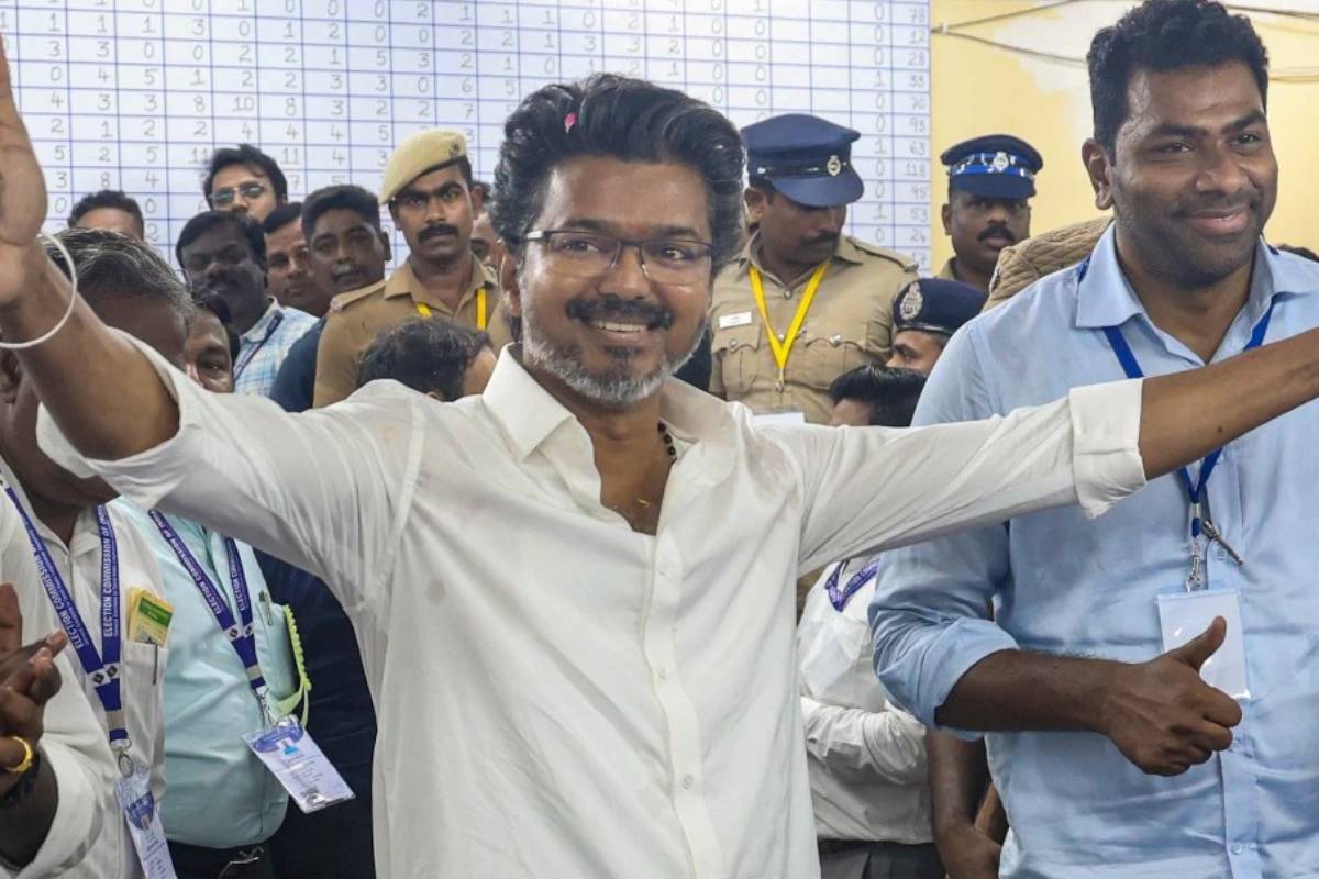 மாலை 6 மணிக்கு மேல் விஜய் அப்படிதான் இருப்பார்!! தாயார் ஷோபா சொன்ன விஷயம்.. | What Shoba Said About Vijay Is Going After 6 Clock