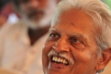 பிரதமரை கொல்ல சதி குற்றச்சாட்டில் கைதான கவிஞர் வரவரராவுக்கு ஜாமின்