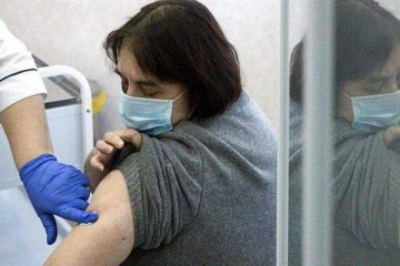 ரஷியாவில் புதிதாக 19,286 பேருக்கு கொரோனா