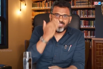 தமிழ் இளைஞர்கள் அரசாங்கத்திற்கு எதிரான போராட்டத்தில் கலந்துகொள்வது ஆபத்தானது- புலம்பெயர் அரசியல் ஆய்வாளர் எச்சரிக்கை!!
