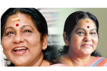 பிரபல நடிகை உயிரிழந்தார் - ரசிர்கள் அதிர்ச்சி - சோகத்தில் மூழ்கியது திரையுலகம்