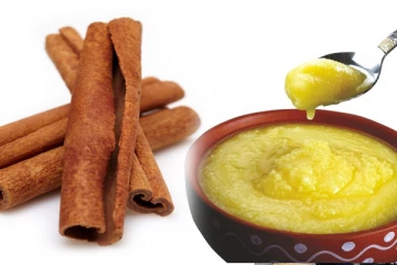 உங்கள் ஆயுளை அதிகரிக்க ஆசையா? நெய்யுடன் இந்த பொருட்களில் ஒன்றை சேர்த்து சாப்பிடுங்கள் போதும்