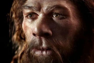 40,000 ஆண்டுகளுக்கு முன் அழிந்த நியாண்டர்தால் மனிதர்களின் உடல்கள்