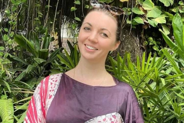 பிரித்தானிய பெண்ணை வெளியேற உத்தரவிட்ட இலங்கை அரசு!