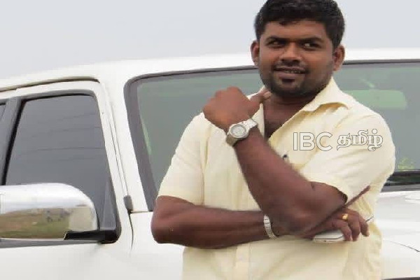 வலி கிழக்கு பிரதேச சபை சபை உறுப்பினர் உயிரிழப்பு | Vali East Pradeshiya Sabha Council Member Dies