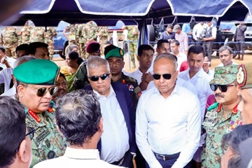 தன்னைப் பற்றி சிந்திக்காமல் ரணில் எடுத்துள்ள ஆபத்தான முடிவு!