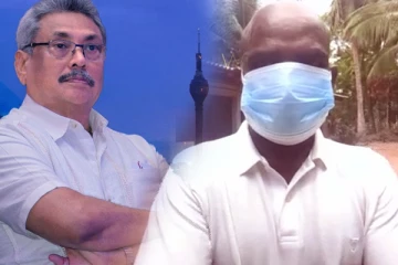 அண்மையில் விடுதலை செய்யப்பட்ட தமிழ் கைதி ஜனாதிபதியிடம் விடுத்துள்ள கோரிக்கை