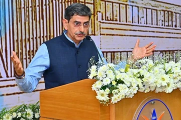 டிஜிட்டல் மூலம் ஊழலுக்கு தீர்வு.. இந்தியாவை மாற்றியது பிரதமர் மோடி தான் - ஆளுநர் ஆர்.என்.ரவி!