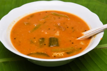 சாம்பார் உடலுக்கு இவ்வளவு ஆரோக்கியம் கொடுக்குமா? அடுக்கடுக்கான நன்மைகள்