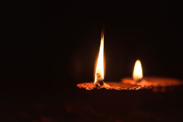 தீபாவளி கொண்டாடத ஒரே இந்திய கிராமம் - துரத்தும் கர்ப்பிணி சாபம்! | Samnoo Village Woman Diwali Curse Reason