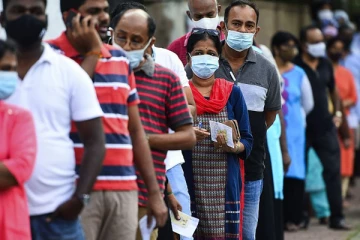 வவுனியாவில் 50 பேருக்கு டெல்டா தொற்று!