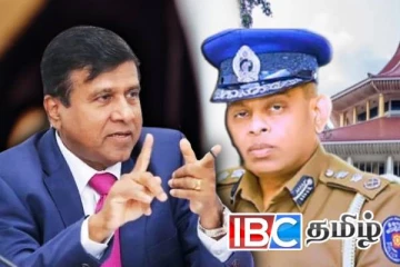 தேசபந்து தென்னகோன் பதவி நீக்கம்: வெடித்தது புதிய சர்ச்சை