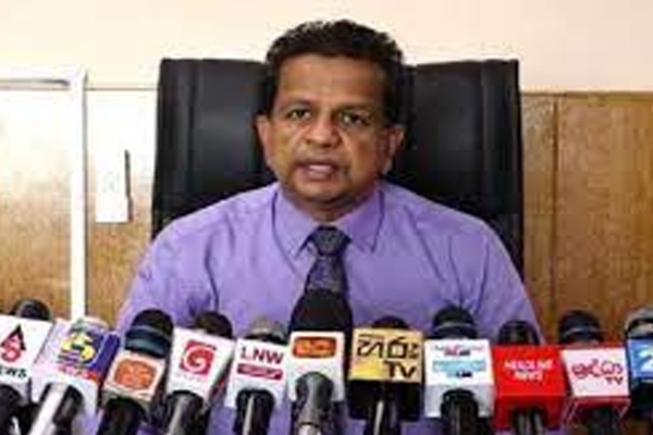 நாட்டில் கண் வில்லைகளுக்கு தட்டுப்பாடு இல்லை; சுகாதார அமைச்சு | There Is No Shortage Of Eyeballs In The Country