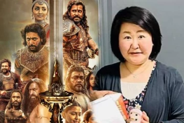 Ps-2 படம் இந்த மாதிரி தான் இருந்துச்சு!.. ஜப்பான் சேர்ந்த பெண் விமர்சனம்