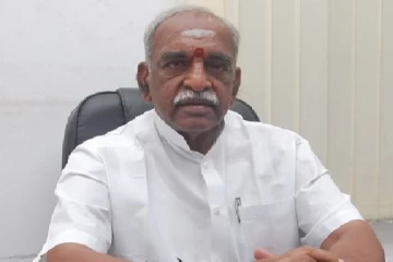 உங்களது பிரார்த்தனைகளால் நான் நலமுடன் வீடு திரும்பினேன் - பொன்.ராதாகிருஷ்ணன்