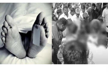 பாதையில் ஏற்பட்ட பிரச்சனை.. இளைஞரை ஓட ஓட வெட்டி கொலை செய்த கொடூரம்!