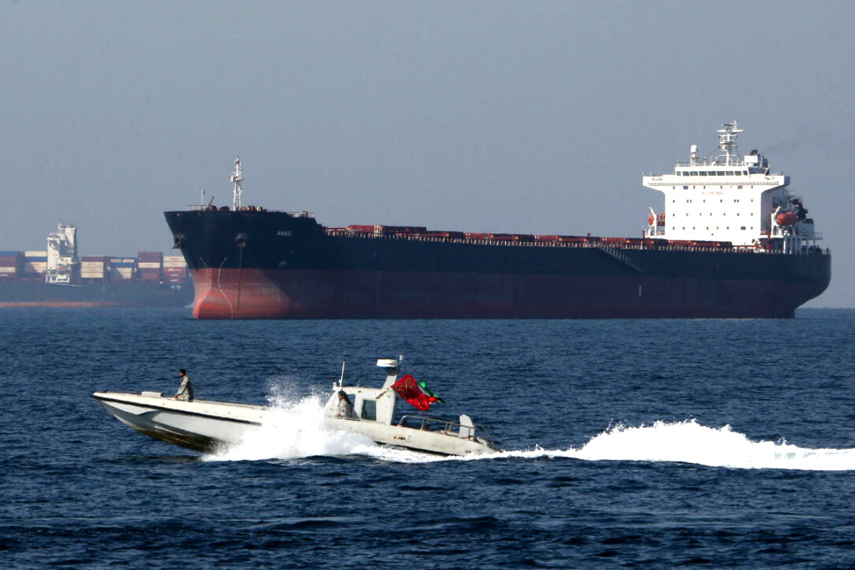 Iran-Blacklists-More-Ships-in-Hormuz-Strait