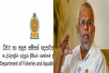 அமைச்சர் டக்ளஸ் தேவானந்தாவிற்கு எதிராக மேல் முறையீட்டு நிதிமன்றில் வழக்குத் தாக்கல்!