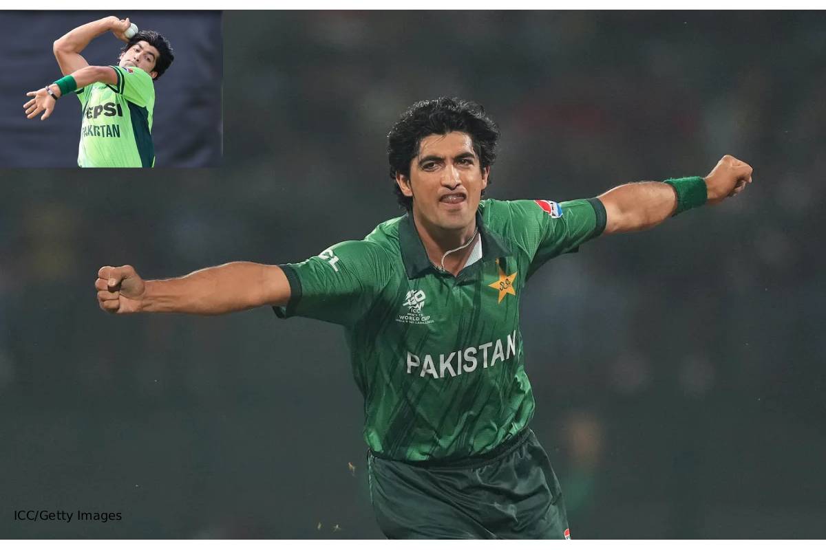 Naseem Shah