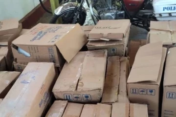 யாழில் கொள்ளையடிக்கப்பட்ட   பெறுமதியான பொருட்கள் மீட்பு