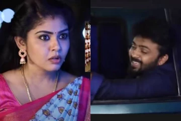 மது போதையில் தள்ளாடும் குடும்பம்! பாண்டியன் ஸ்டோர்ஸ் பேரை கெடுத்திட்டீங்களே..