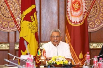 அரசாங்கத்தின் அடுத்த கட்ட பயணம்  -கோட்டாபய விடுத்துள்ள  அவசர அழைப்பு?