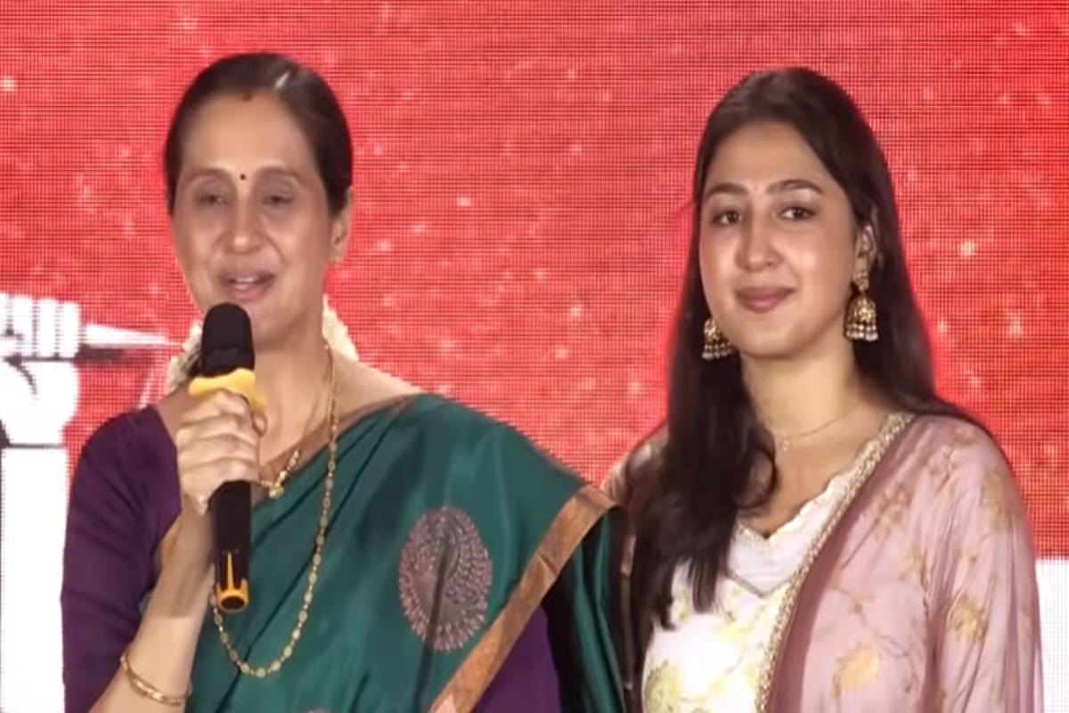 கதாநாயகியாகும் தேவயானி மகள் - நெகிழ வைத்த அம்மா பாசம் | Devayani Daughter Heroine In Prashanths Next Film