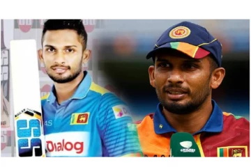 சி.எஸ்.கே. அணியின் உத்வேகம் இலங்கை அணிக்கு உதவியாக இருந்தது.. - இலங்கை கேப்டன் ஷனகா பெருமிதம்