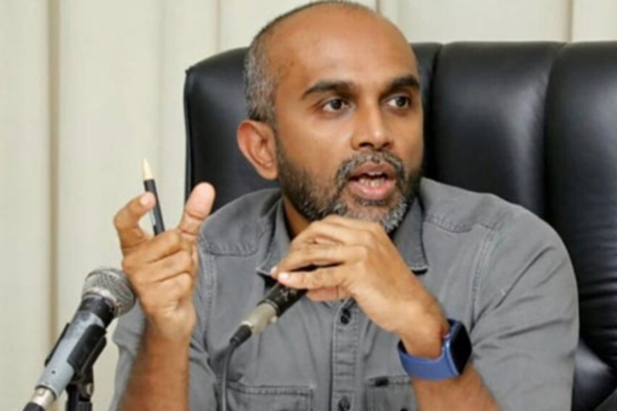 70 நாட்கள் மின்சார உற்பத்திக்கு தேவையான எரிபொருள்! பிரதி அமைச்சர் வெளியிட்ட தகவல் | Govt Dismissed Lacks Funds To Import Fuel