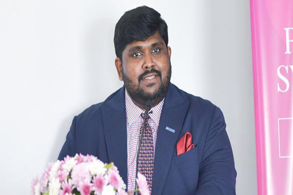 ஸ்ரீலங்கா பொதுஜன பெரமுனவின் தவறை ஏற்றுகொண்ட நாமல்! | Sri Lanka Podujana Peramuna Twitter