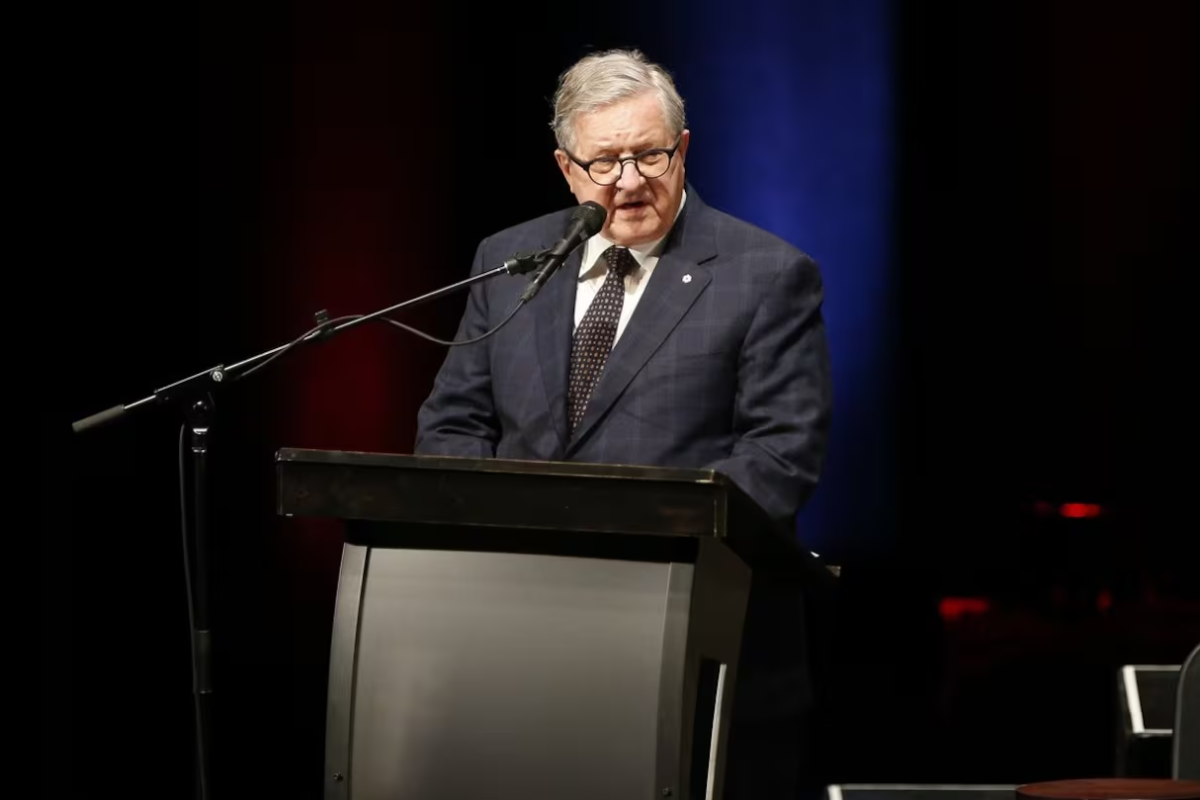 ஈரான் போர் குறித்த கனடாவின் நிலைப்பாட்டுக்கு எதிர்ப்பு | Former Foreign Affairs Minister Criticizes