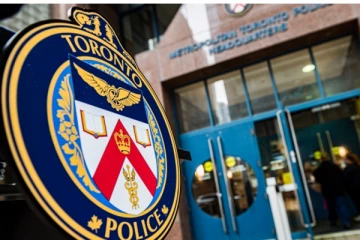 டொராண்டோவில் இளைஞர் மீது துப்பாக்கிச் சூடு