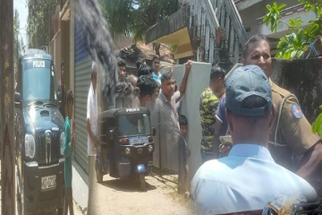 கொலைக்கு காரணம் இது தான்! தந்தை அளித்த பகீர் வாக்குமூலம்