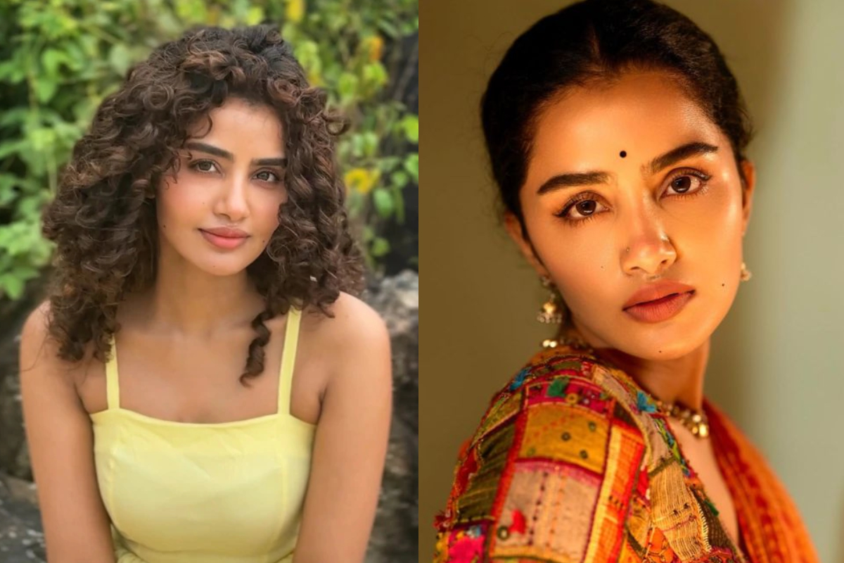 என்னை பார்த்தால் உங்களுக்கு எப்படி தோன்றுகிறது? நடிகை அனுபமா பரமேஸ்வரன் பேச்சு | Anupama Parameswaran Talk About Emotional Posts என்னை பார்த்தால் உங்களுக்கு எப்படி தோன்றுகிறது? நடிகை அனுபமா பரமேஸ்வரன் பேச்சு | Anupama Parameswaran Talk About Emotional Posts