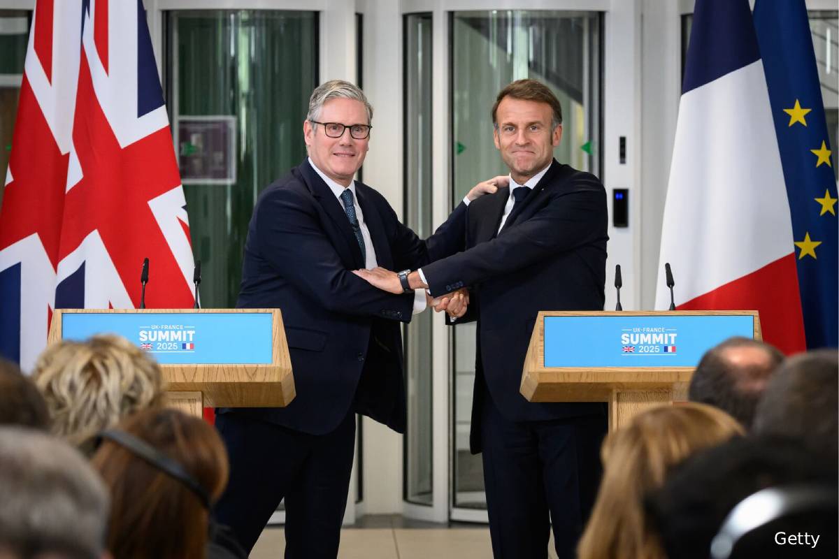 பிரான்சுடனான புதிய புலம்பெயர்தல் ஒப்பந்தம் ஒத்திவைப்பு: பின்னணி | France Uk New Channel Migrants Deal Postponed