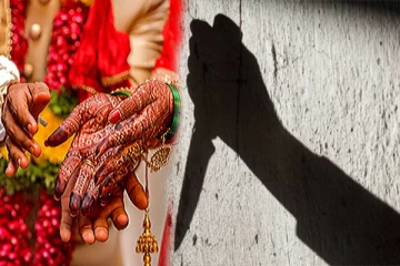 முதலிரவு நடக்காததால் மனைவியை கொன்ற கணவன்! பரபரப்பு சம்பவம்