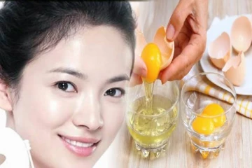 கண்ணாடி போல் சருமம் பளபளக்கணுமா? அப்போ முட்டையை இப்படி பயன்படுத்தி பாருங்க